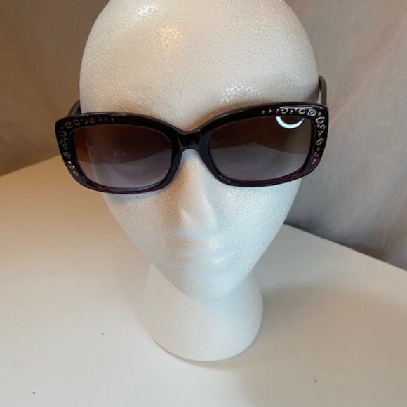 Coach HC8161 L146-Purple sunglasses main image 7